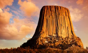 Devils Tower FOTO iStock webp