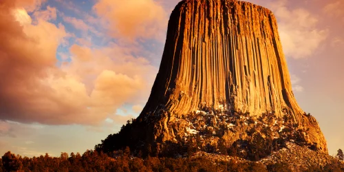 Devils Tower FOTO iStock webp
