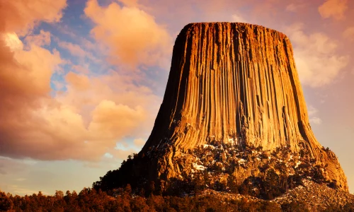 Devils Tower FOTO iStock webp