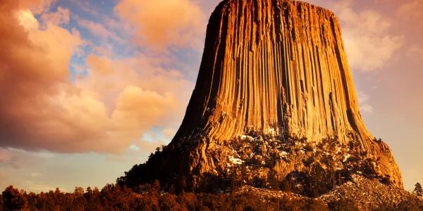 Devils Tower FOTO iStock webp