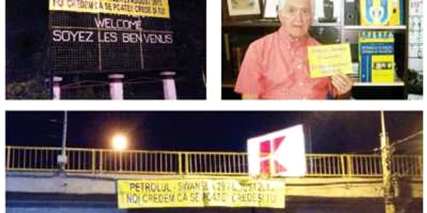 petrolul