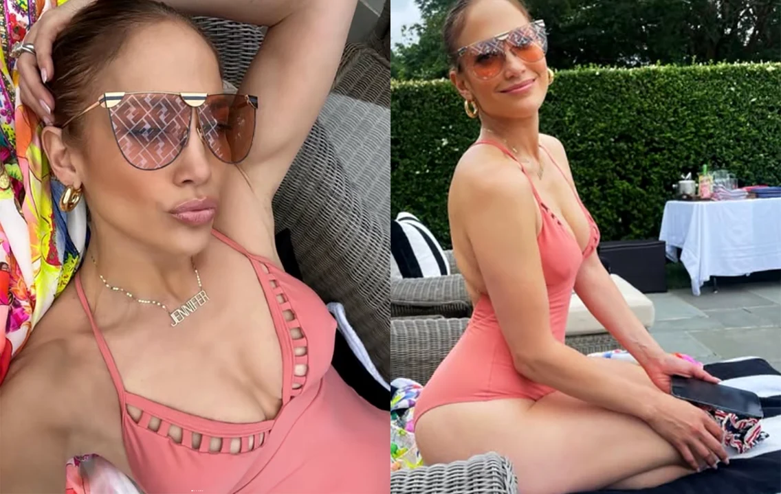 Jennifer Lopez vine la București pe 27 iulie
