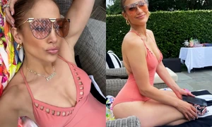 Jennifer Lopez  sursa foto   Instagram jpg
