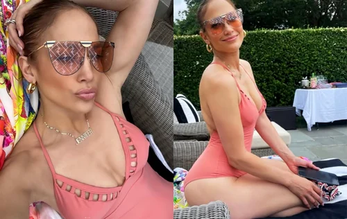 Jennifer Lopez vine la București pe 27 iulie