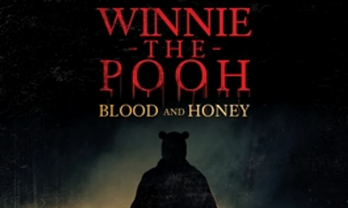 Filmul „Winnie the Pooh: Blood and Honey” a primit jumătate dintre nedoritele premii FOTo: Wikipedia