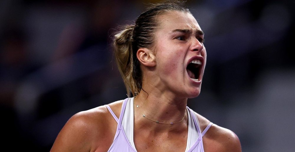 Aryna Sabalenka a încasat o avere după prima victorie la Turneul Campioanelor 2024