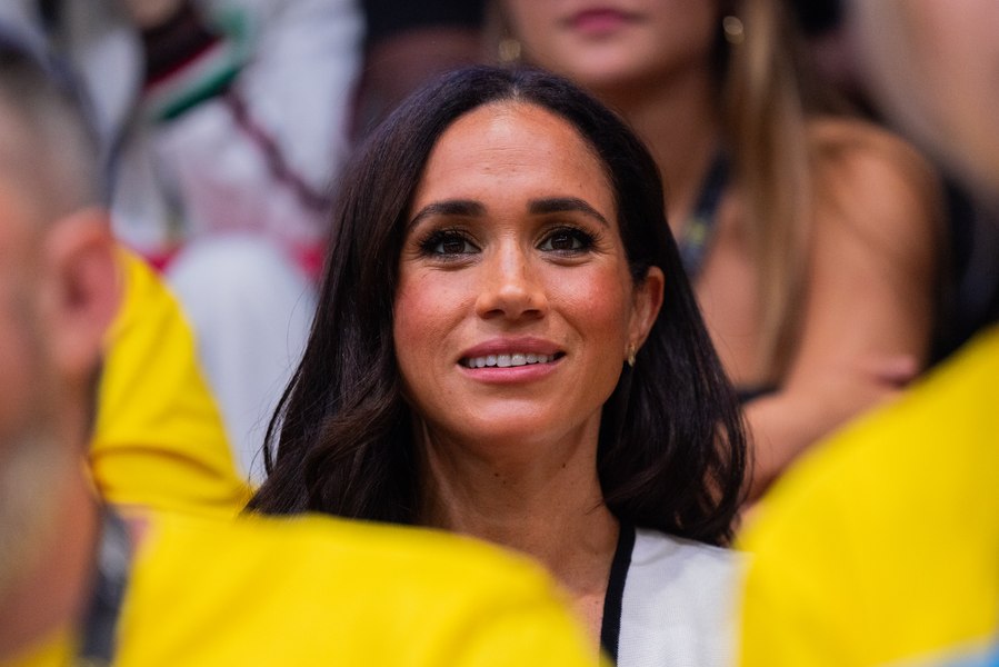Meghan Markle ar putea candida pentru un loc în Senatul SUA pentru a o înlocui pe regretata Dianne Feinstein