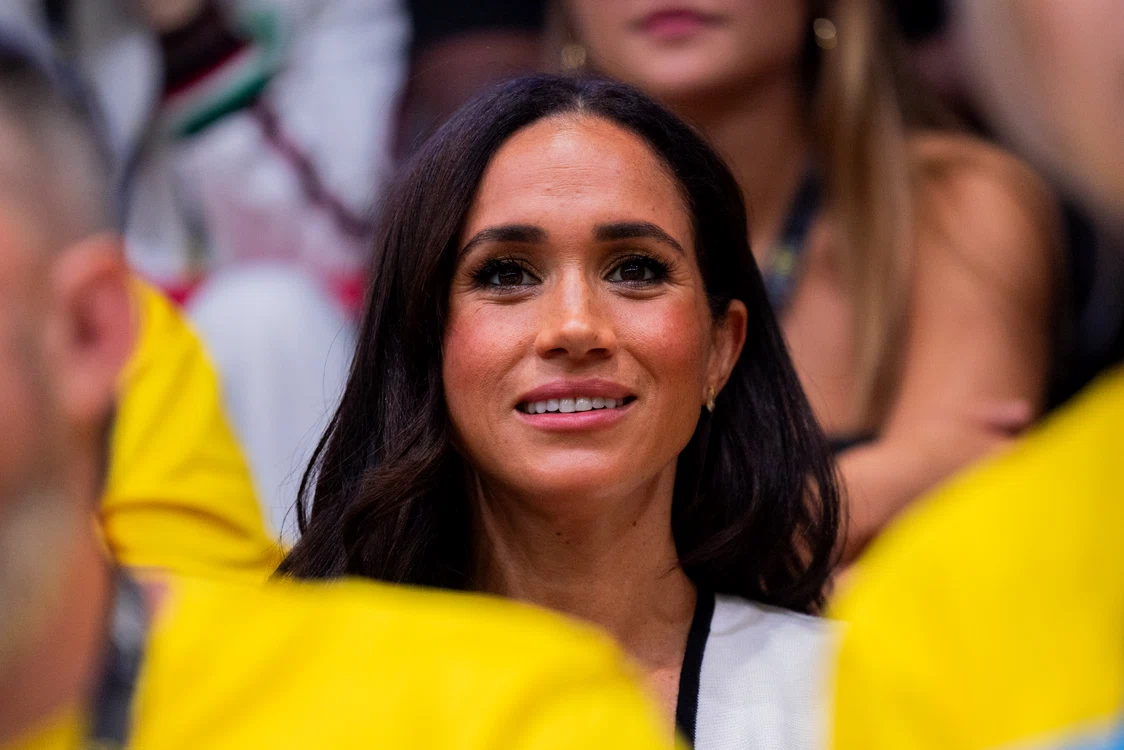 Meghan Markle foto GettyImages jpg