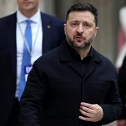 Volodimir Zelenski B9 DECLATII 4 FOTO INQUAM Photos Octav Ganea 
