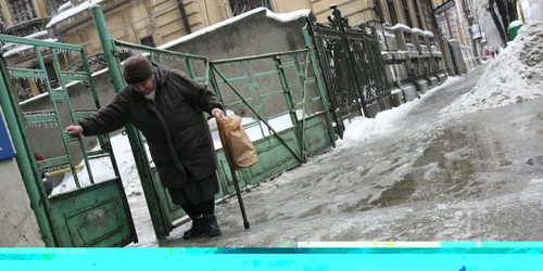 zapada ploaie polei foto adevarul