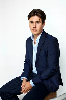 Prințul Christian al Danemarcei