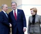 Vladimir Putin - George Bush - mai 2002 / FOTO Guliver / Getty Images