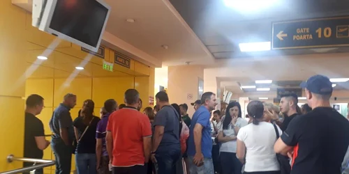 Turisti Turcia FOTO Daniel Dancea