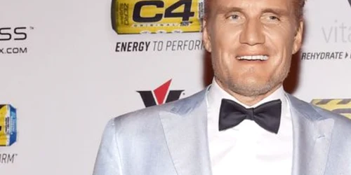 Dolph Lundgren 