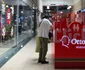 Marius Țeicu, surprins împreună cu soția la mall Foto: Click!