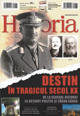 Historia 270 Coperta 