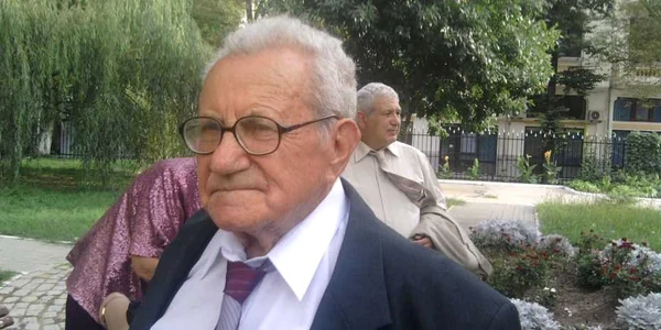 Stefan Sohaciu