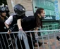 Proteste violente la Hong Kong China OTO EPA-EFE / Lynn Bo Bo