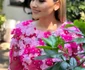 Alina Sorescu radiază! I-am aflat secretul!