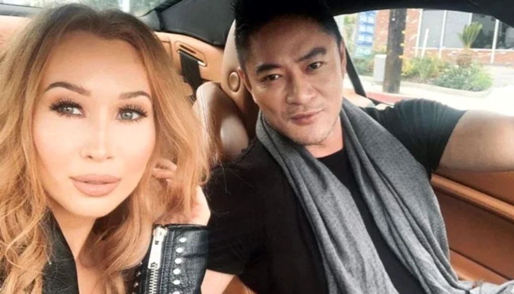 Xonia s-a despărțit de milionarul taiwanez, de la Los Angeles  Sursa: Instagram