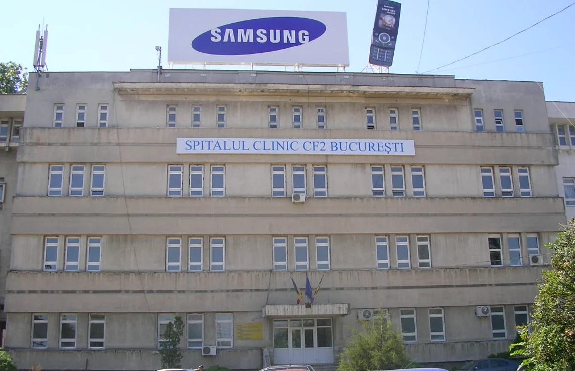 Asistenta care a încurcat etichetele de pe probele de sânge a fost amendată cu 700 de lei