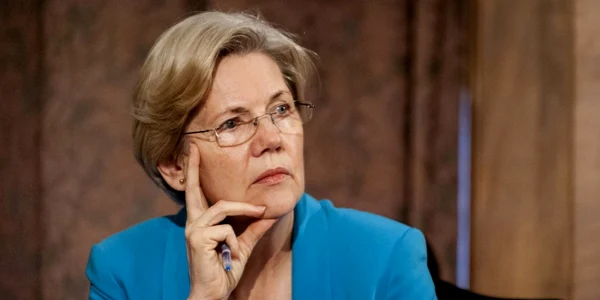 Elizabeth Warren FOTO huffingtonpost.com