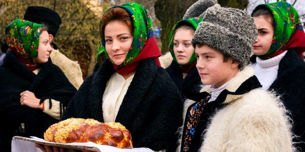 Români în Ucraina FOTO Shutterstock 