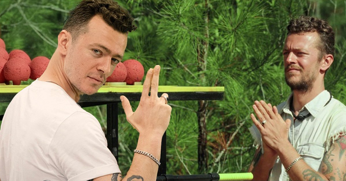 Jean Gavril, adevărul despre eliminarea de la „Tempting Fortune România”! De ce și-a ieșit din minți și și-a pălmuit colegul