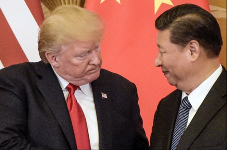 Adio globalizare! Bun venit, haos economic? Ce spun experții de la Beijing despre schimbarea regulilor jocului mondial. China la zi