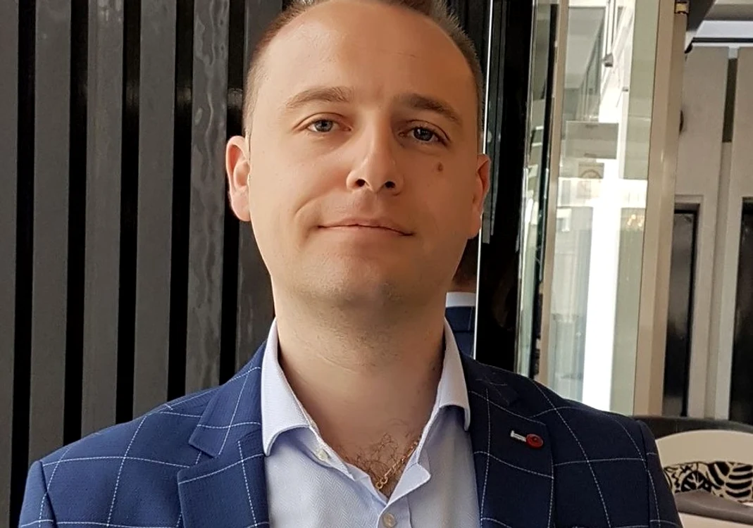 Medicul ATI Florin Roşu, şeful Secţiei de Terapie Intensivă a Spitalului «Sfânta Parascheva» din Iaşi, a explicat noile pericole ale COVID-19 