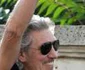 Roger Waters in Romania FOTO Mediafax