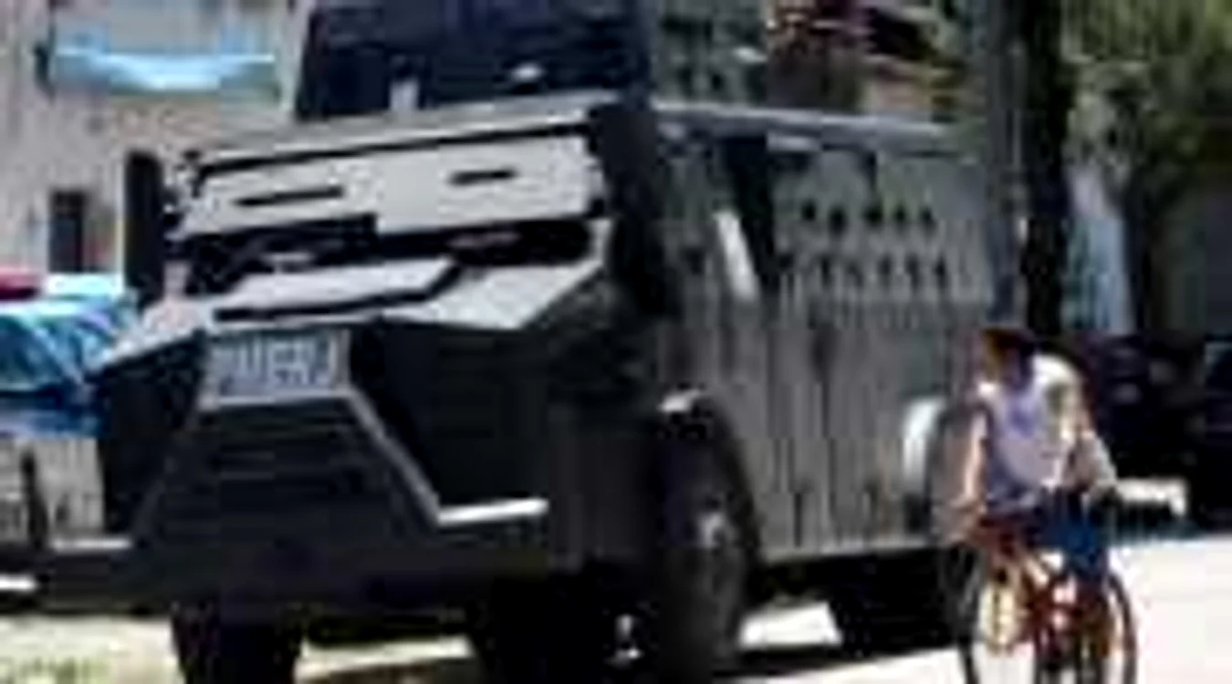 Sfârşit de săptămână violent la Rio de Janeiro