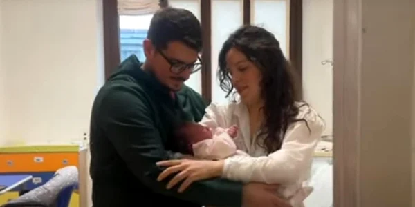 romanca nascuta Piemonte, captura video