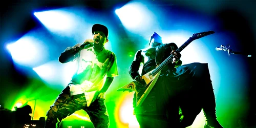 limp bizkit. foto ec