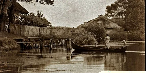 Farmecul Deltei 