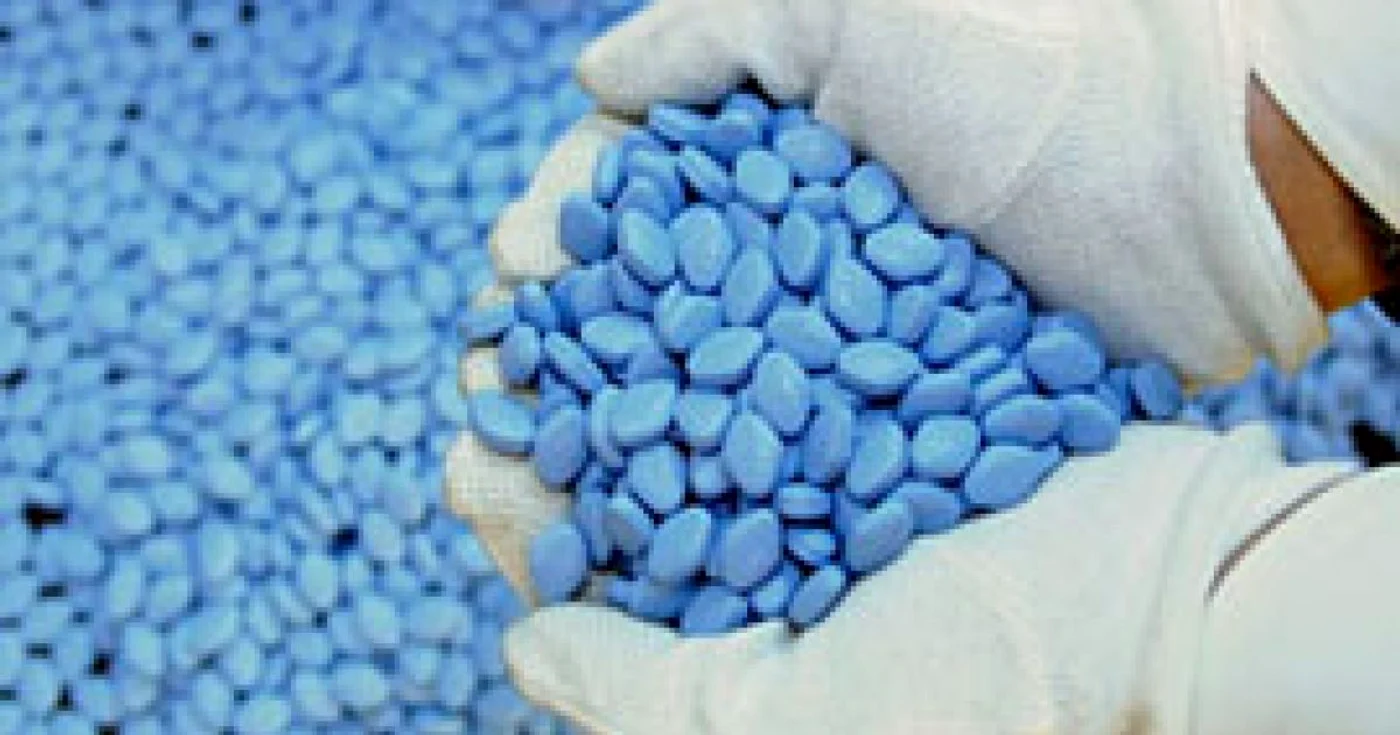 Medicii recomandă totuşi ca pastilele pentru potenţă să fie folosite mai rar