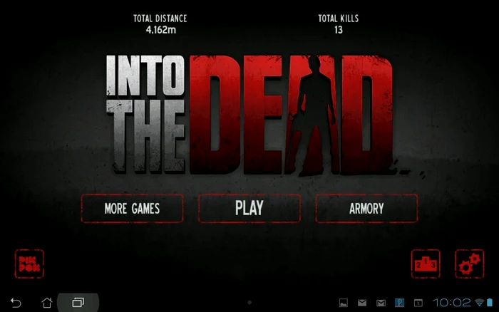 Into the Dead te duce în lumea zombi