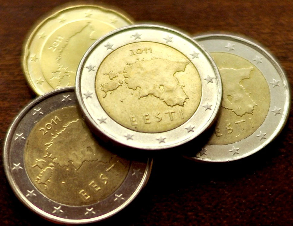 Mai dorim trecerea la euro? jpeg