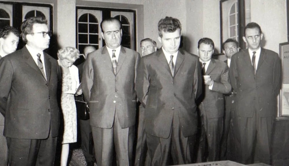 16 februarie, ziua în care România a renunțat la organizarea administrativă tipic sovietică și a reînființat județele