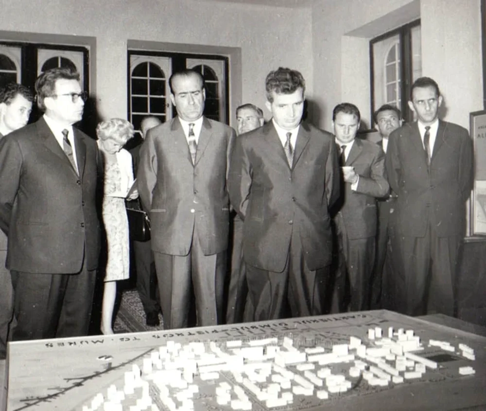 16 februarie, ziua în care România a renunțat la organizarea administrativă tipic sovietică și a reînființat județele