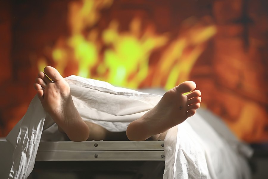 Descoperire macabră în SUA. Rămășițele incinerate a cel puțin 30 de persoane, găsite într-o casă închiriată