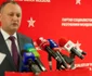 igor dodon