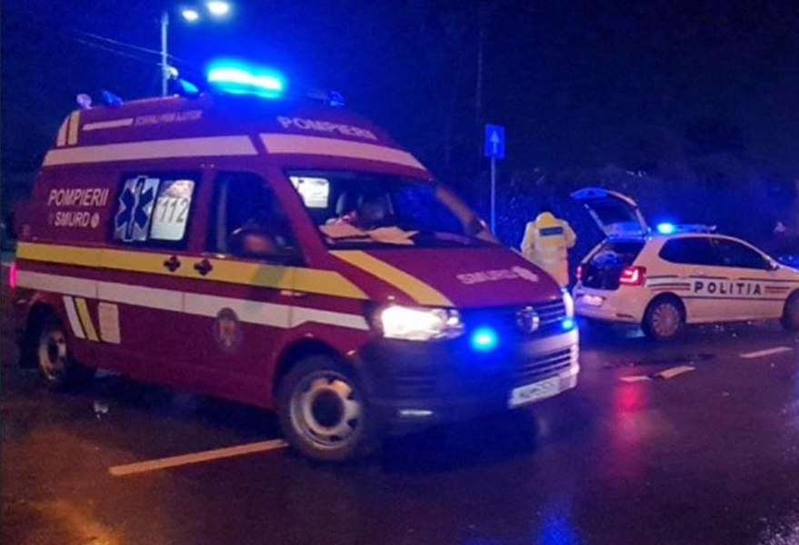 Două tinere însărcinate, găsite inconștiente și intubate, după ce s-au intoxicat cu o substanță pentru deparazitarea animalelor