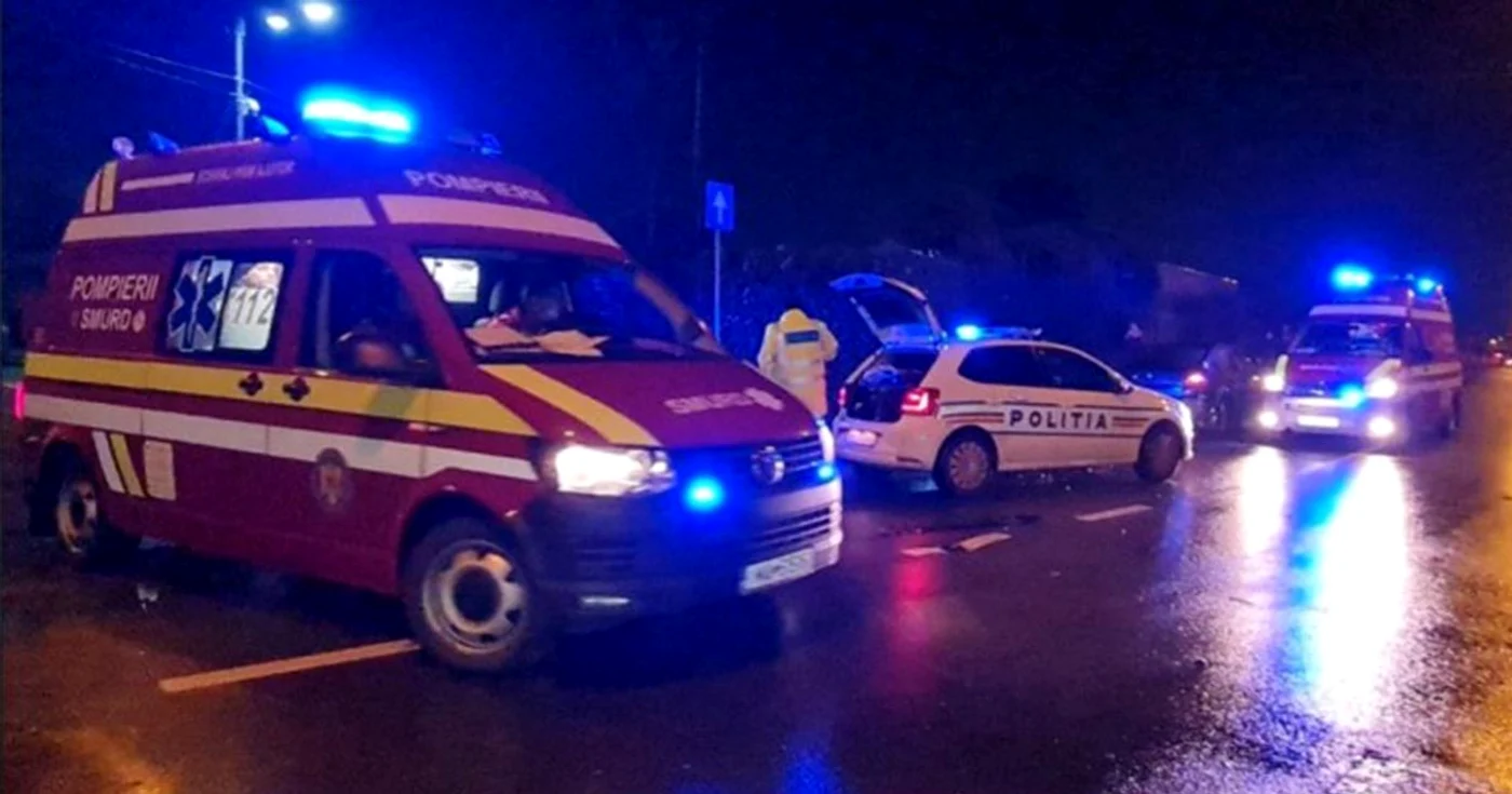 Copilul a murit la spital Foto: Arhivă