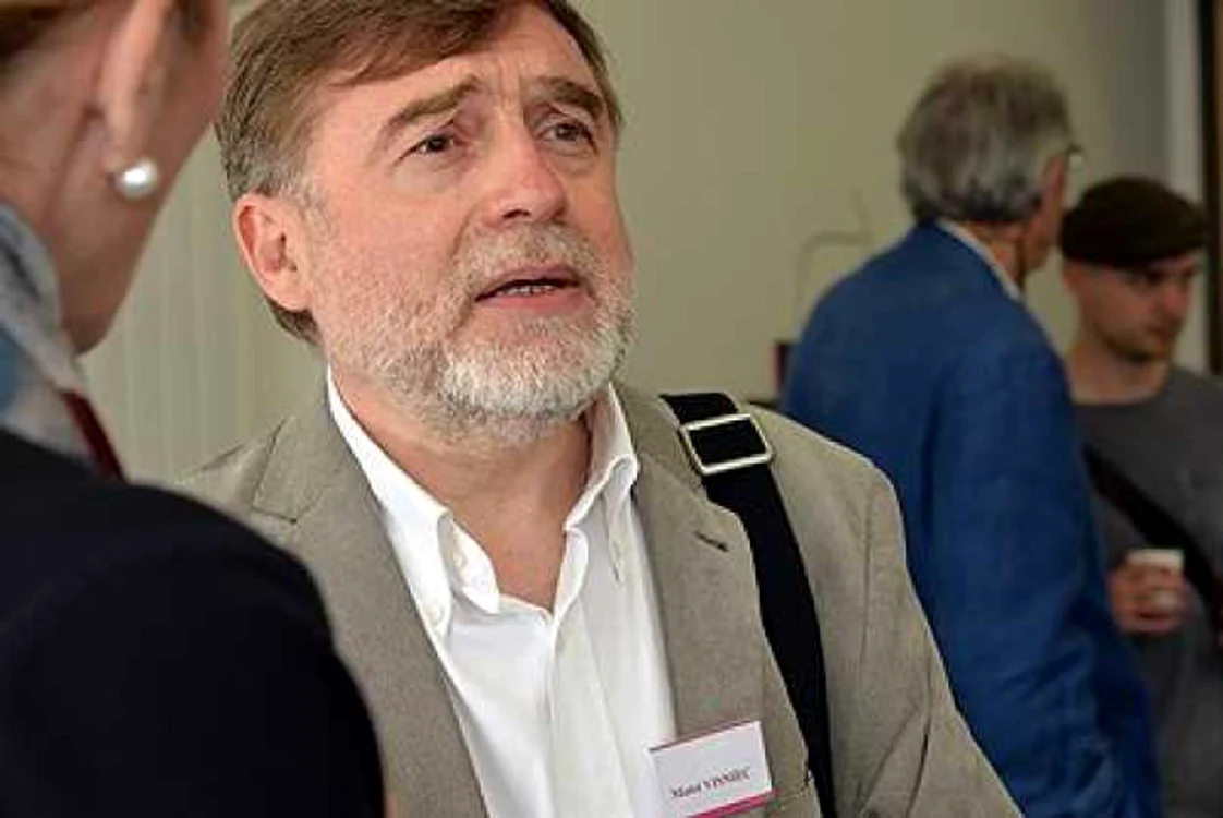 matei visniec