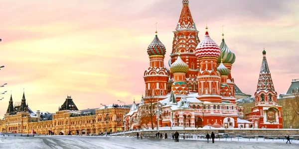 Rusia, Moscova, foto Shutterstock jpg