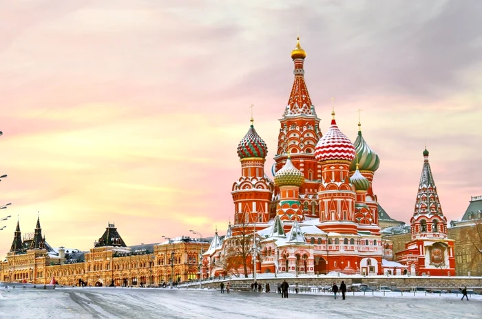 Mărimea Rusiei o face imposibil de cucerit / foto: Shutterstock