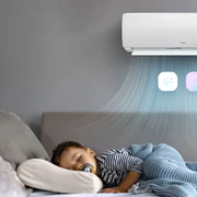 Aparat de aer condiționat TCL Elite XA73 TAC 12CHSD XA73IFS Foto Eurocool jpg