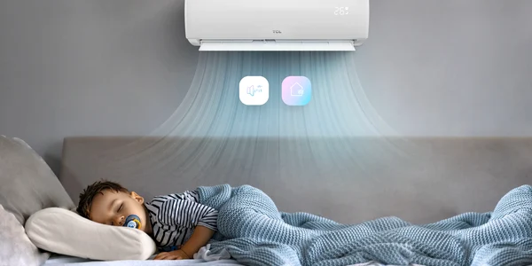Aparat de aer condiționat TCL Elite XA73 TAC 12CHSD XA73IFS Foto Eurocool jpg