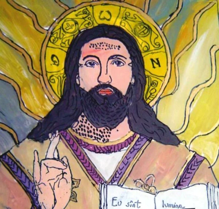 Lucreările copiilor pot fi cumpărate